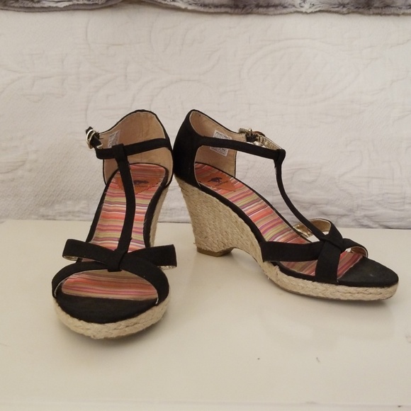 Rocket Dog Shoes - Rocket Dog wedges